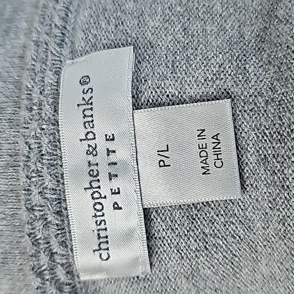 Sweater - Picture 13 of 16
